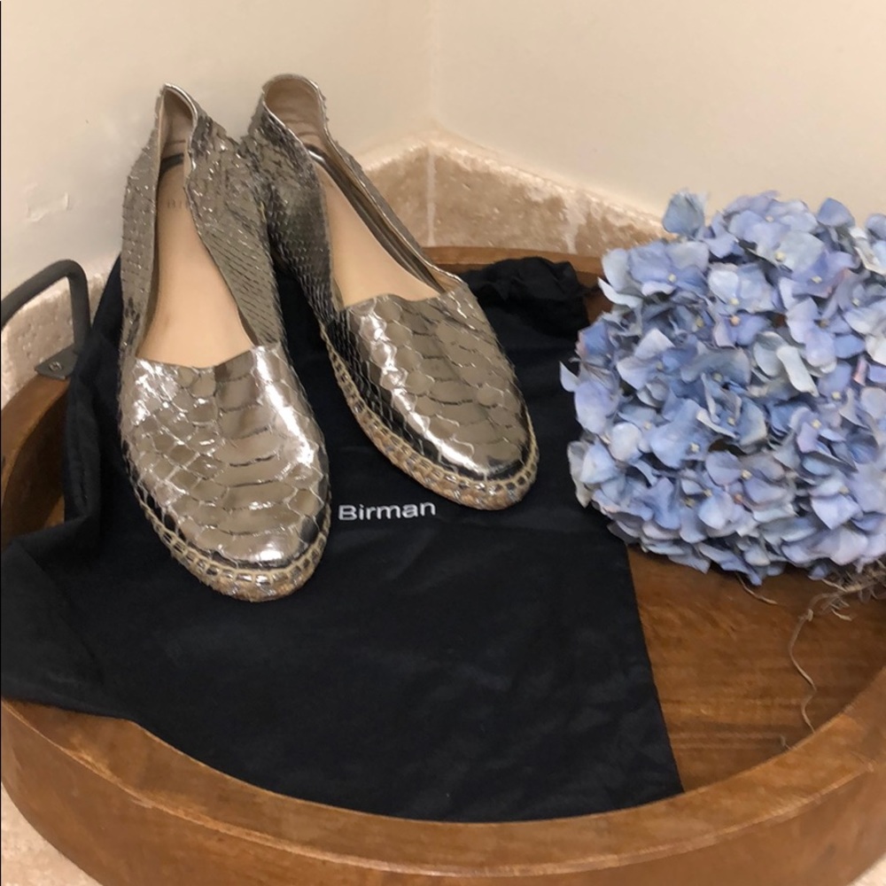 Alexandre Birman Espadrilles